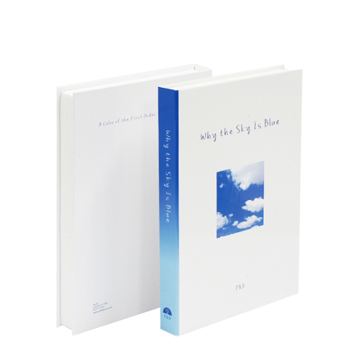 [M-033] 모던 33번 (WHY THE SKY IS BLUE)