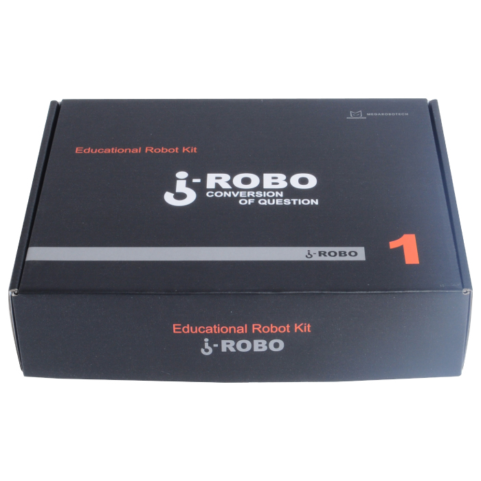 [PB-063] J - ROBO[제이로보] 패키지박스