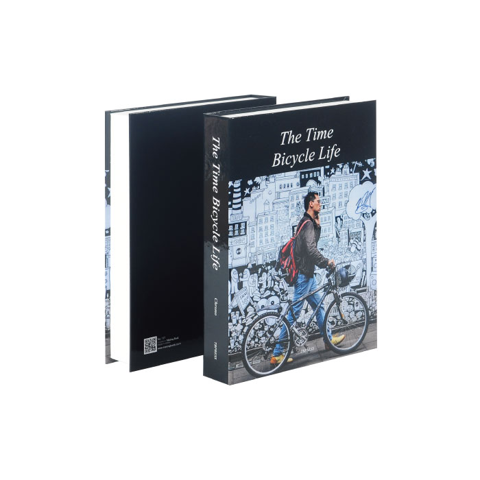 [M-SP403] 스페셜 ME-03 (THE TIME BICYCLE LIFE)