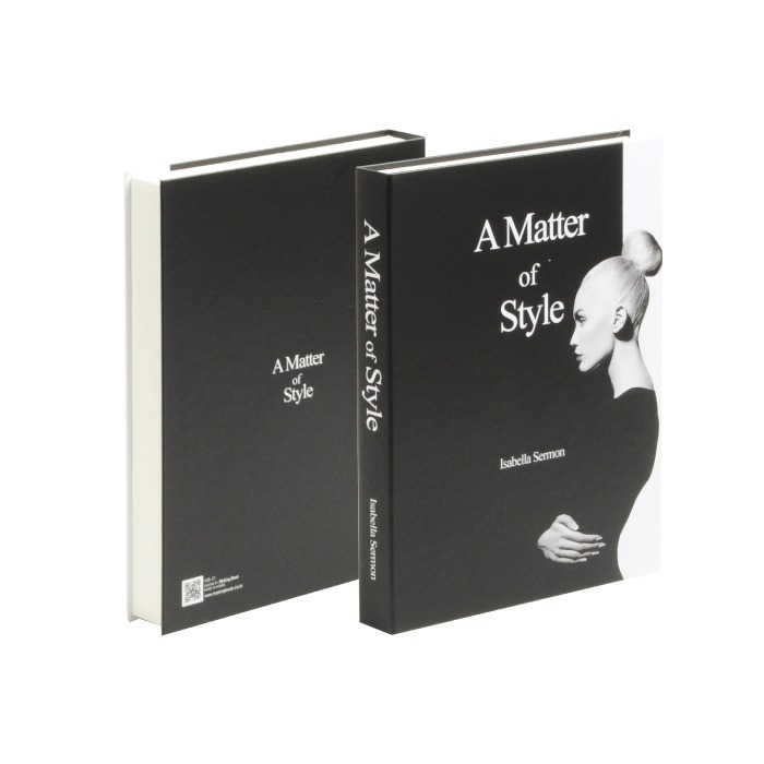 [M-SP131] 스페셜 MB-31 (A MATTER OF STYLE)