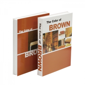 [M-051] 모던 51번 (THE COLOR OF BROWN)