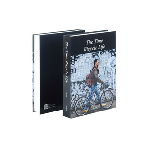 [M-SP403] 스페셜 ME-03 (THE TIME BICYCLE LIFE)